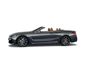 BMW Serie 8 840d xdrive cabrio 235 kw (320 cv)   - Foto 9