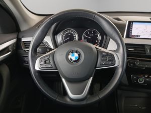 BMW X1 sdrive18d 110 kw (150 cv)   - Foto 29