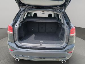 BMW X1 sdrive18d 110 kw (150 cv)   - Foto 21