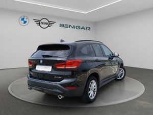 BMW X1 sdrive18d 110 kw (150 cv)   - Foto 7