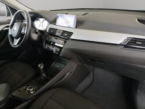 BMW X1 sdrive18d 110 kw (150 cv)   - Foto 15
