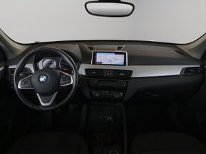 BMW X1 sdrive18d 110 kw (150 cv)   - Foto 13