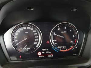 BMW X1 sdrive18d 110 kw (150 cv)   - Foto 23