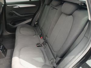BMW X1 sdrive18d 110 kw (150 cv)   - Foto 17