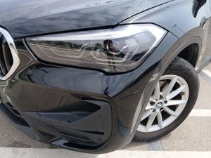 BMW X1 sdrive18d 110 kw (150 cv)   - Foto 11