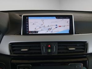 BMW X1 sdrive18d 110 kw (150 cv)   - Foto 25