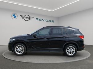 BMW X1 sdrive18d 110 kw (150 cv)   - Foto 5