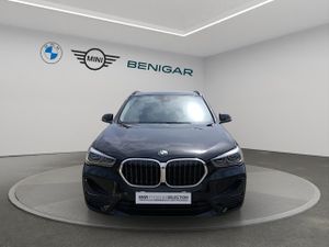 BMW X1 sdrive18d 110 kw (150 cv)   - Foto 3