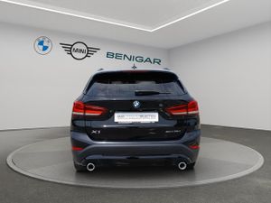 BMW X1 sdrive18d 110 kw (150 cv)   - Foto 9