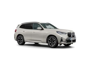 BMW X3 xdrive20d 145 kw (197 cv)   - Foto 11
