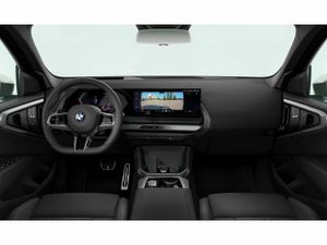 BMW X3 xdrive20d 145 kw (197 cv)   - Foto 3