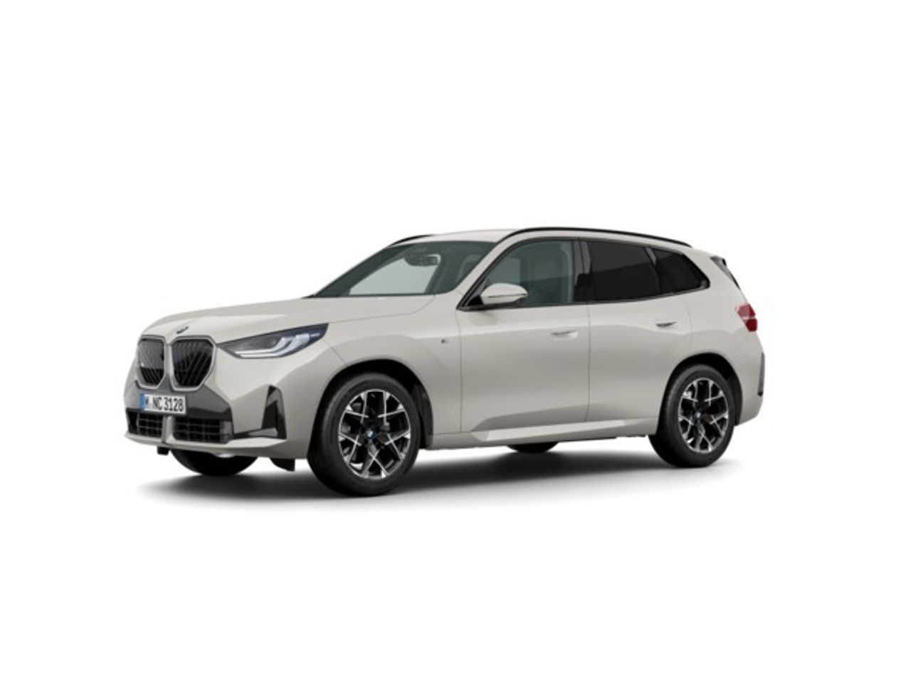 BMW X3 xdrive20d 145 kw (197 cv)   - Foto 5