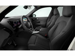 BMW X3 xdrive20d 145 kw (197 cv)   - Foto 2