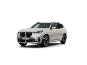 BMW X3 xdrive20d 145 kw (197 cv)   - Foto 9