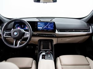 BMW X1 xdrive20d 120 kw (163 cv)   - Foto 13