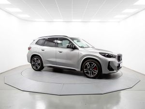 BMW X1 xdrive20d 120 kw (163 cv)   - Foto 25