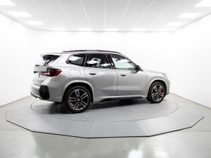 BMW X1 xdrive20d 120 kw (163 cv)   - Foto 21