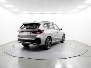 BMW X1 xdrive20d 120 kw (163 cv)   - Foto 7