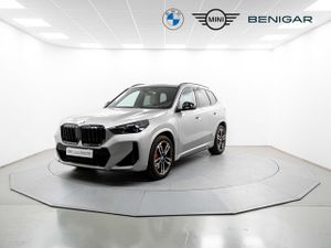 BMW X1 xdrive20d 120 kw (163 cv)   - Foto 2
