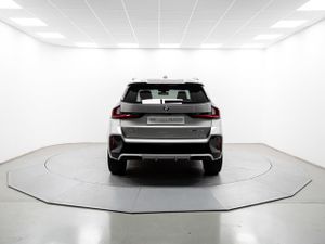 BMW X1 xdrive20d 120 kw (163 cv)   - Foto 9