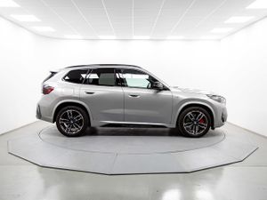 BMW X1 xdrive20d 120 kw (163 cv)   - Foto 23