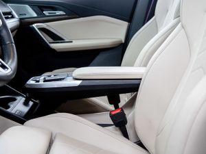 BMW X1 xdrive20d 120 kw (163 cv)   - Foto 29