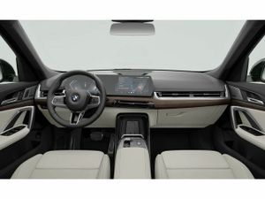 BMW X1 xdrive20d 120 kw (163 cv)   - Foto 11