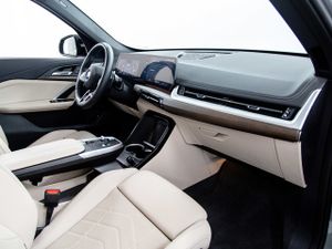 BMW X1 xdrive20d 120 kw (163 cv)   - Foto 15