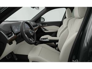 BMW X1 xdrive20d 120 kw (163 cv)   - Foto 13