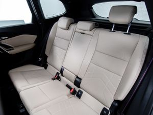 BMW X1 xdrive20d 120 kw (163 cv)   - Foto 17
