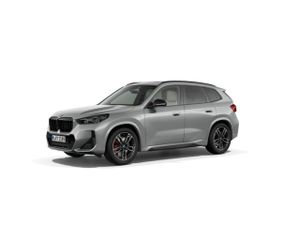 BMW X1 xdrive20d 120 kw (163 cv)   - Foto 3
