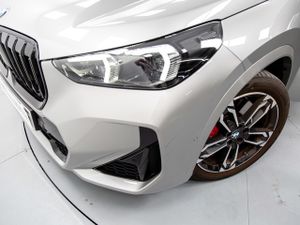 BMW X1 xdrive20d 120 kw (163 cv)   - Foto 11