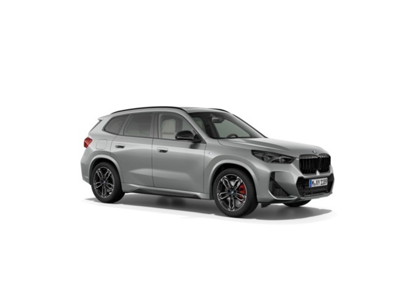 BMW X1 xdrive20d 120 kw (163 cv)   - Foto 5