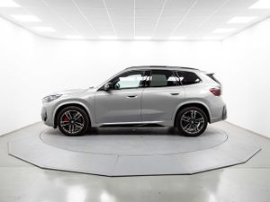 BMW X1 xdrive20d 120 kw (163 cv)   - Foto 5