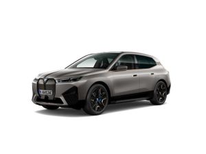 BMW iX xdrive50 385 kw (523 cv)   - Foto 2