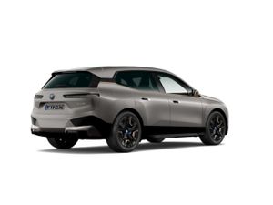 BMW iX xdrive50 385 kw (523 cv)   - Foto 3