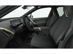 BMW iX xdrive50 385 kw (523 cv)   - Foto 5