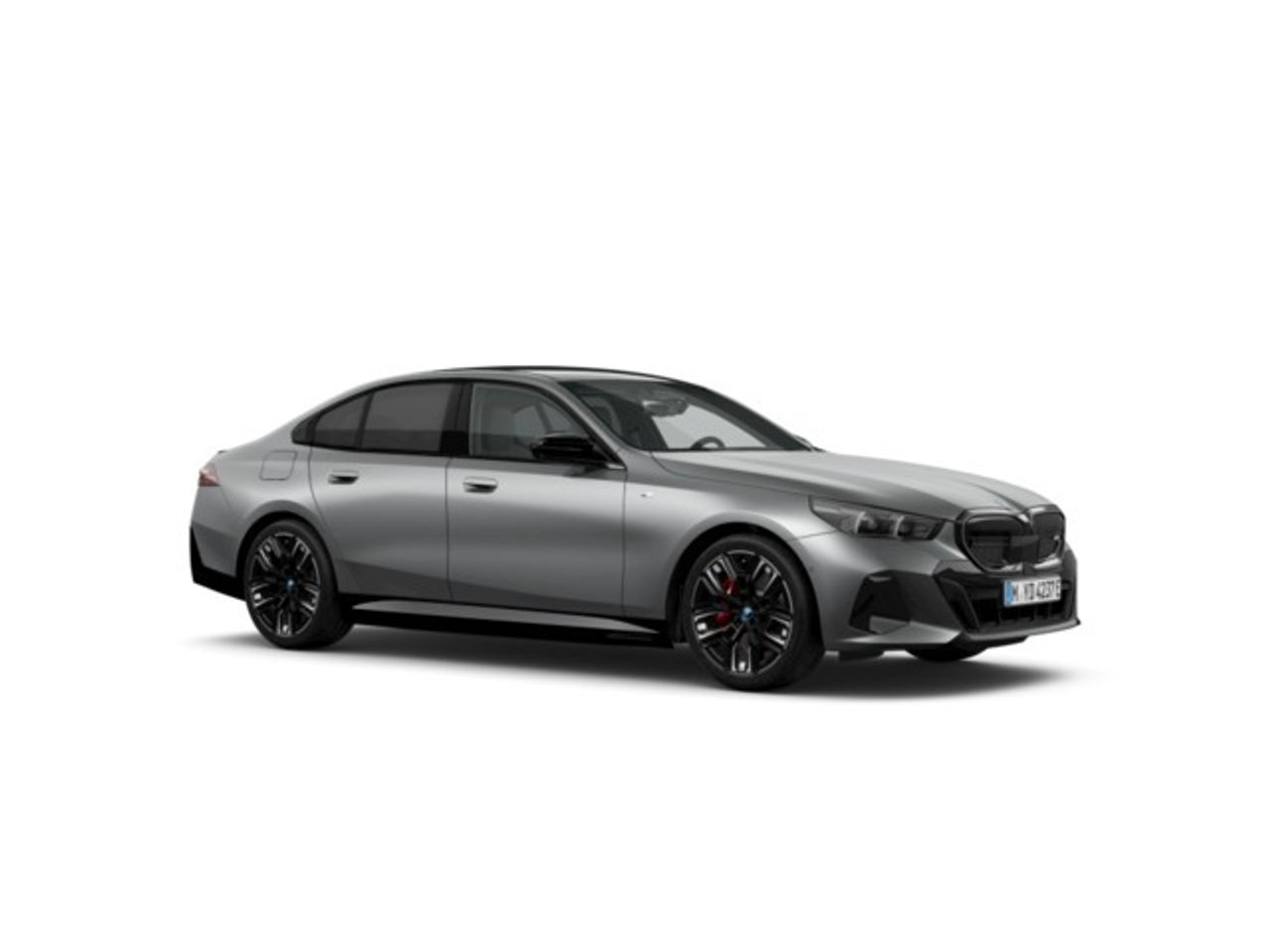 BMW i5 m60 xdrive 442 kw (601 cv)   - Foto 5