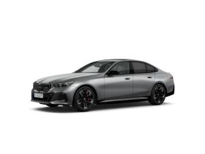 BMW i5 m60 xdrive 442 kw (601 cv)   - Foto 3