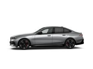BMW i5 m60 xdrive 442 kw (601 cv)   - Foto 9
