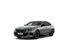 BMW i5 m60 xdrive 442 kw (601 cv)   - Foto 5