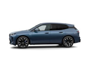 BMW iX xdrive45 300 kw (408 cv)   - Foto 9