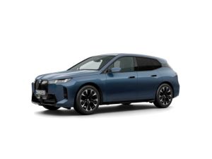 BMW iX xdrive45 300 kw (408 cv)   - Foto 3