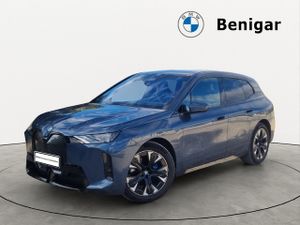 BMW iX xdrive45 300 kw (408 cv)   - Foto 2