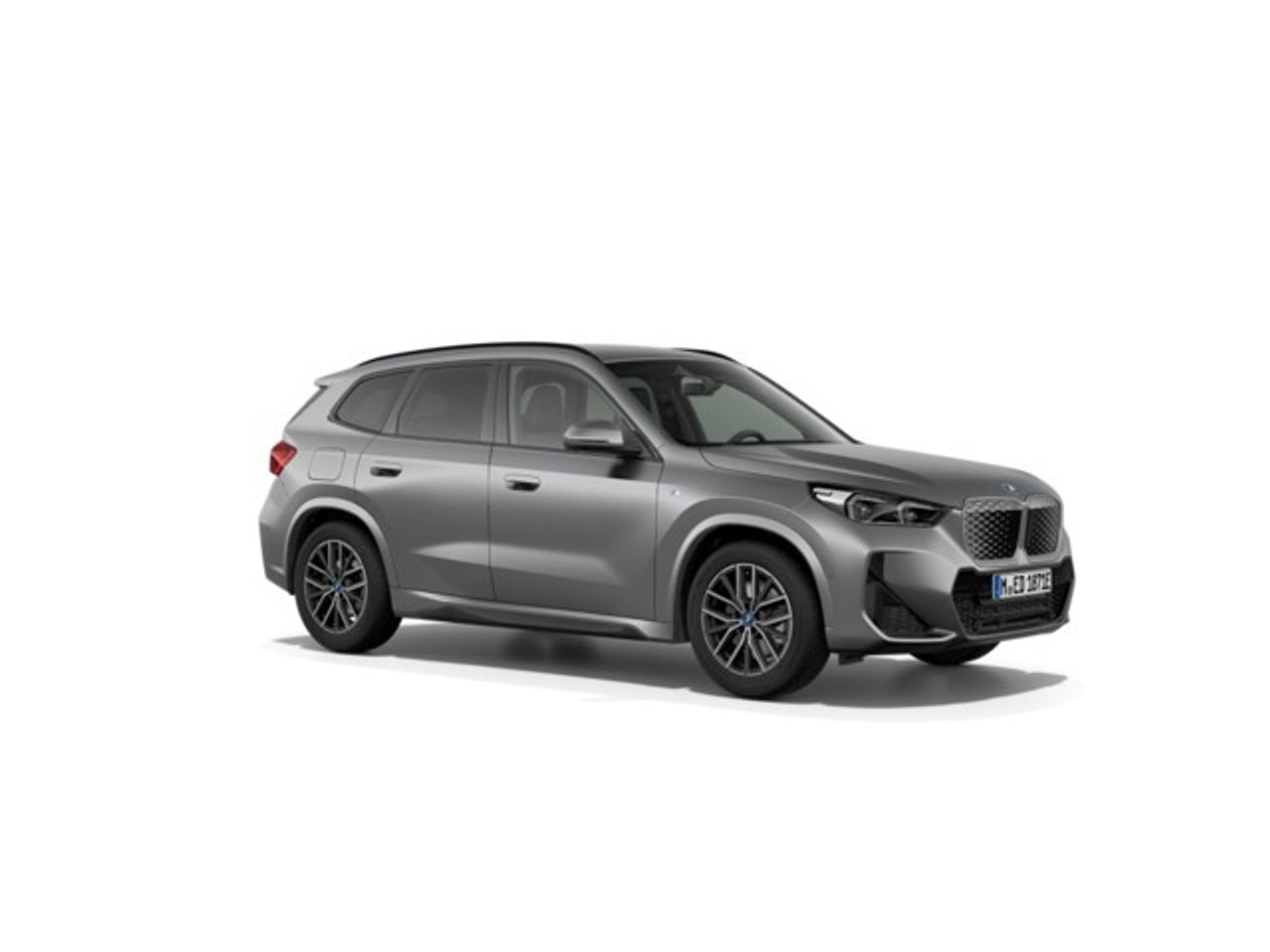 BMW iX1 edrive20 150 kw (204 cv)   - Foto 5