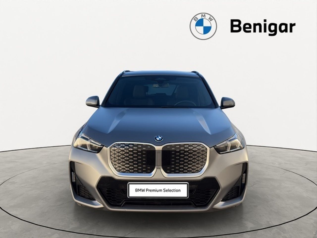 BMW iX1 edrive20 150 kw (204 cv)   - Foto 3