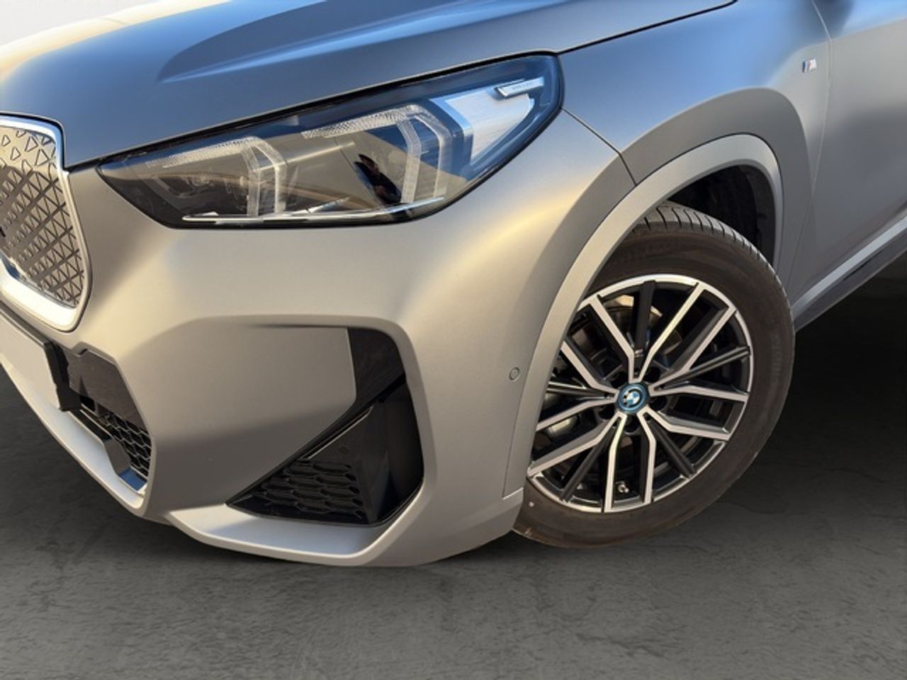 BMW iX1 edrive20 150 kw (204 cv)   - Foto 7