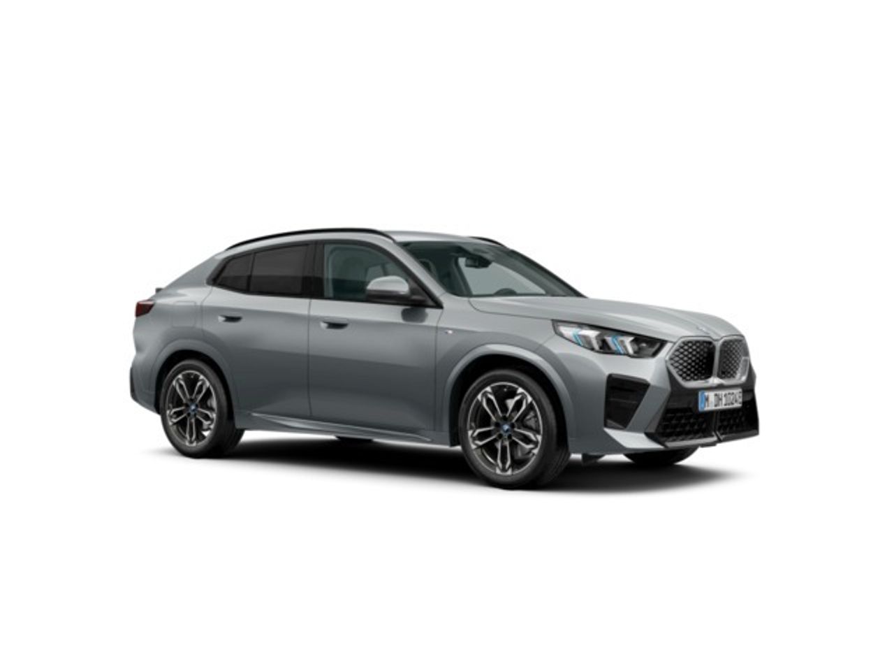 BMW iX2 xdrive30 230 kw (313 cv)   - Foto 5