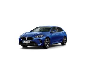 BMW Serie 1 120d 120 kw (163 cv)   - Foto 5