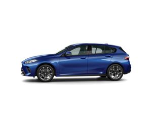 BMW Serie 1 120d 120 kw (163 cv)   - Foto 9